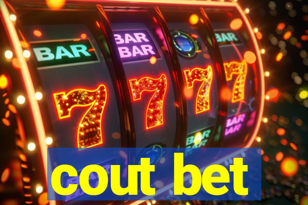 cout bet